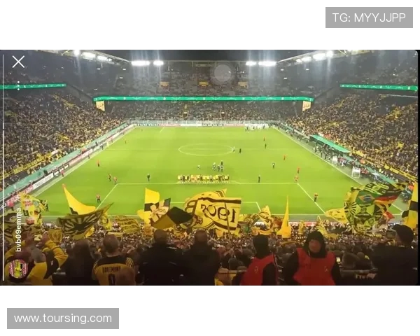 世界级主场氛围体验魔鬼主场秀