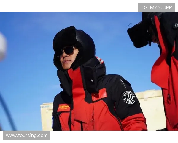 极地挑战赛对人体抗寒极限的医学监测赛