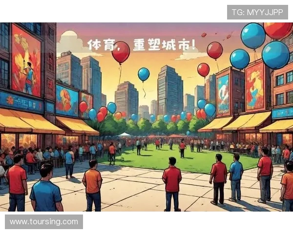 体育赛事对城市形象的长期影响