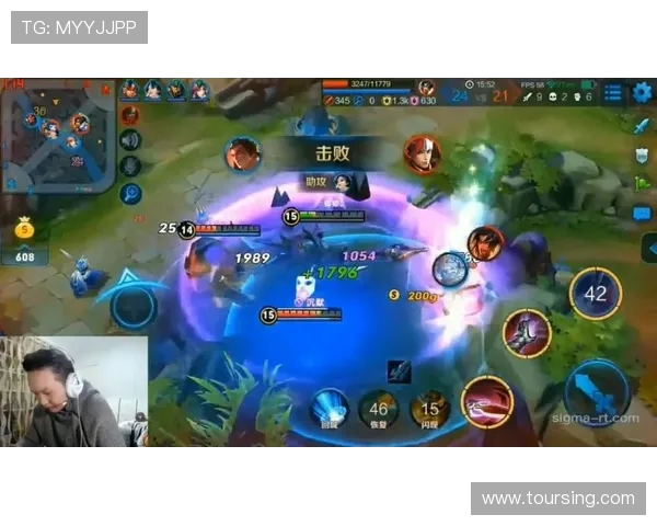 逆风翻盘那些永不言弃的赛场魂